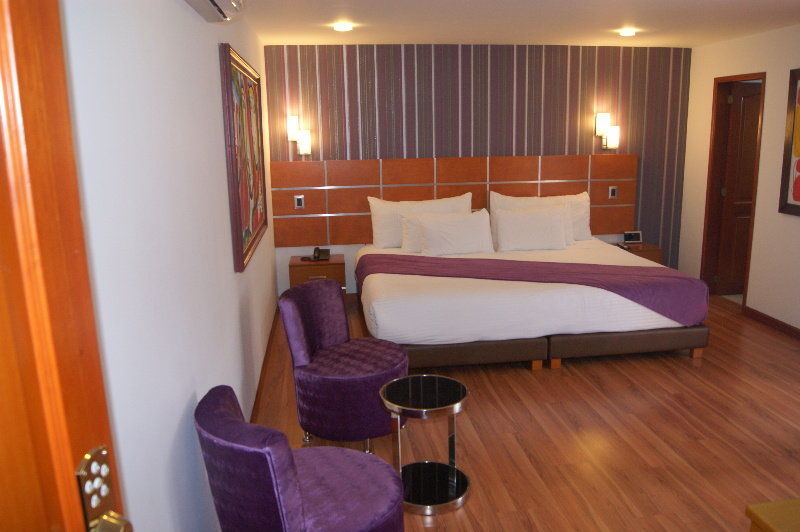 Top Deck Hotel Pereira Ngoại thất bức ảnh